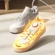 Сушилка для обуви с таймером и стерилизацией Sothing ZERO Shoes Dryer PRO (DSHJ-S-2214A) - изображение 2