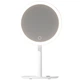 Зеркало для макияжа с LED подсветкой DOCO DayLight Mirror (XM001) - изображение 1