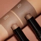 Скульптор для контурінгу обличчя Kiko Milano Sculpting Touch Creamy Stick Contour 201 Chocolate 10 г - изображение 3