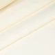 Тефлоновая дорожка на стол водоотталкивающая молочная Skatertynka 35x180 см - изображение 3