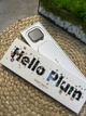 Смарт-часы Hello Plum H15 Pro Series 10 46 мм (цвет Золотой) - изображение 3