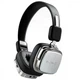 Беспроводные наушники Proove 70's Classic II silver black - изображение 1