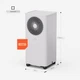 Умный мобильный кондиционер Klarstein Aero Ring 25 м² 7000 BTU - изображение 9