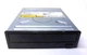 Оптический привод DVD-ROM HL DH-10N (0720102-003) Black SATA, Б/У - изображение 1