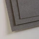 Аркуш Clairefontaine Pastelmat Anthracite (Вугільний), A3, 5 шт - изображение 2