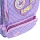 Рюкзак детский Kite Kids Studio Pets SP25-559XS - изображение 8