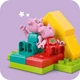 Конструктор LEGO DUPLO Peppa Pig Туристический поход 32 детали (10452) - изображение 6