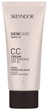 Krem CC z filtrem Skeyndor Skincare Makeup Age Defence 02 Medium Skin 40 ml (8436542367325) - obraz 1