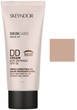Krem DD z filtrem Skeyndor Skincare Makeup Age Defence 01 Light/Normal Skin SPF 50 40 ml (8435618900541) - obraz 2