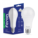 Светодиодная LED лампа Е27 12Вт Feron LB-702 A60 12W (стандартный цоколь) 1010-1100Lm 2700К / 4000К / 6400К - изображение 2