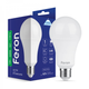 Светодиодная LED лампа Е27 12Вт Feron LB-702 A60 12W (стандартный цоколь) 1010-1100Lm 2700К / 4000К / 6400К - изображение 3