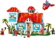 Конструктор LEGO Disney Classic Пляжний будинок Ліло і Стіч 834 деталі (43268) - зображення 3