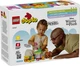 Конструктор LEGO DUPLO Disney День рождения Винни Пуха 22 деталі (10457) - изображение 2