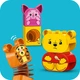 Конструктор LEGO DUPLO Disney День рождения Винни Пуха 22 деталі (10457) - изображение 5