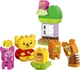 Конструктор LEGO DUPLO Disney День рождения Винни Пуха 22 деталі (10457) - изображение 6