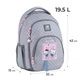 Рюкзак Kite Education teens Hello Kitty HK25-905M - изображение 2
