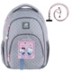 Рюкзак Kite Education teens Hello Kitty HK25-905M - изображение 3