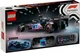 Конструктор LEGO Speed Champions Автомобиль для гонок BWT Alpine F1 Team A524 258 деталей (77248) - изображение 2