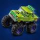 Конструктор LEGO Super Heroes Marvel Грузовик Халка против Таноса 229 деталей (76312) - изображение 5