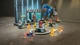 Конструктор LEGO Super Heroes Marvel Лаборатория Железного Человека: зал доспехов 384 детали (76315) - изображение 6