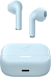 Навушники Soundcore K20i Blue (A3994G31) - зображення 2