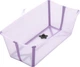 Ванночка складная Stokke Flexi Bath XL Лавандовая (535914) - изображение 1