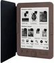 Czytnik e-booków Bemi Cognita+ Brown (6972689170586) - obraz 1