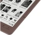 Czytnik e-booków Bemi Cognita+ Brown (6972689170586) - obraz 6
