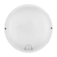 Светодиодный светильник VIOLUX НББ ATOM sensor 18W 5000K IP54 - изображение 2