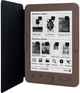 Електронна книга Bemi Cognita+ Brown (6972689170586) - зображення 1