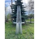 Газовий обігрівач Pyramid Stainless Steel GRILLI 777414 - зображення 2