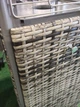 Газовий обігрівач Pyramid Grey Rattan GRILLI 777419 - зображення 7