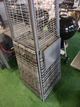 Газовий обігрівач Pyramid Grey Rattan GRILLI 777419 - зображення 9