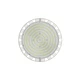 Светильник LED подвесной ДСП VIOLUX 100W 15000Lm 5000K IP65 ( 430292 ) - изображение 3