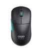 Мышь компьютерная игровая Cherry Xtrfy M68 с RGB-подсветкой, беспроводное подключение 2.4G Черный (CX-M68W-BLACK) - изображение 1
