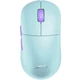 Миша комп'ютерна ігрова Cherry Xtrfy M8 з RGB-підсвічуванням, бездротове підключення 2.4G М'ятний (M8W-RGB-MINT) - зображення 1