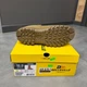 Берцы Belleville KHYBER TR550 Hot weather multi-terrain boot, размер 9.5/42.5, цвет Койот, стандарт армии США (TR550 085R) - изображение 7