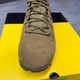 Берцы Belleville KHYBER TR550 Hot weather multi-terrain boot, размер 9.5/42.5, цвет Койот, стандарт армии США (TR550 085R) - изображение 6