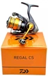 Катушка Daiwa 24 REGAL CS LT 2000S 9+1BB 5.2:1 (мелкая шпуля),00090932 - изображение 3