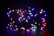Гирлянда Матовый Шарик маленький 300LED 24 м Мультицветная - изображение 1