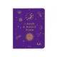 Блокнот Планер I HAVE A MAGIC PLAN фиолетовый 210х165мм 248 страниц - изображение 15