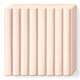 Полимерная глина Fimo Soft, 57 г., Телесная, (8020-43) - изображение 2