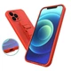 Чехол с ремешком Wave Rope case для Apple iPhone 13 Pro Yellow - изображение 3