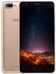Мобільний телефон Doogee X20 Gold - зображення 1