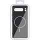 Чохол Silicone Cover Lakshmi Full Camera (AA) with MagSafe для Google Pixel 8 Pro Black - изображение 4