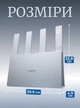 Роутер Xiaomi BE3600 Wi-Fi 7 2.5G IPTV с переходником в комплекте - изображение 8