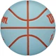 Універсальний Баскетбольний М'яч Wilson WNBA DRV Plus(WTB4809XB06) 6 - изображение 2