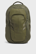 Універсальний Рюкзак Under Armour Hustle 6.0 Pro Backpack(1384671-390) MISC Зелений - изображение 1