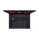 Ноутбук MSI Raider GE68 HX 14VGG-287US (RAIDERGE6814287) 64GB/1TB CUSTOM - изображение 3