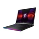 Ноутбук MSI Raider GE68 HX 14VGG-287US (RAIDERGE6814287) 64GB/1TB CUSTOM - изображение 4